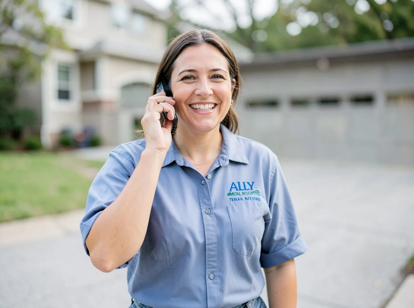 Metal Roof Installation Schofield, WI FAQs